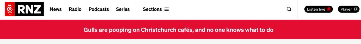 aotearoa might be the worlds worst abuser of the breaking news banner