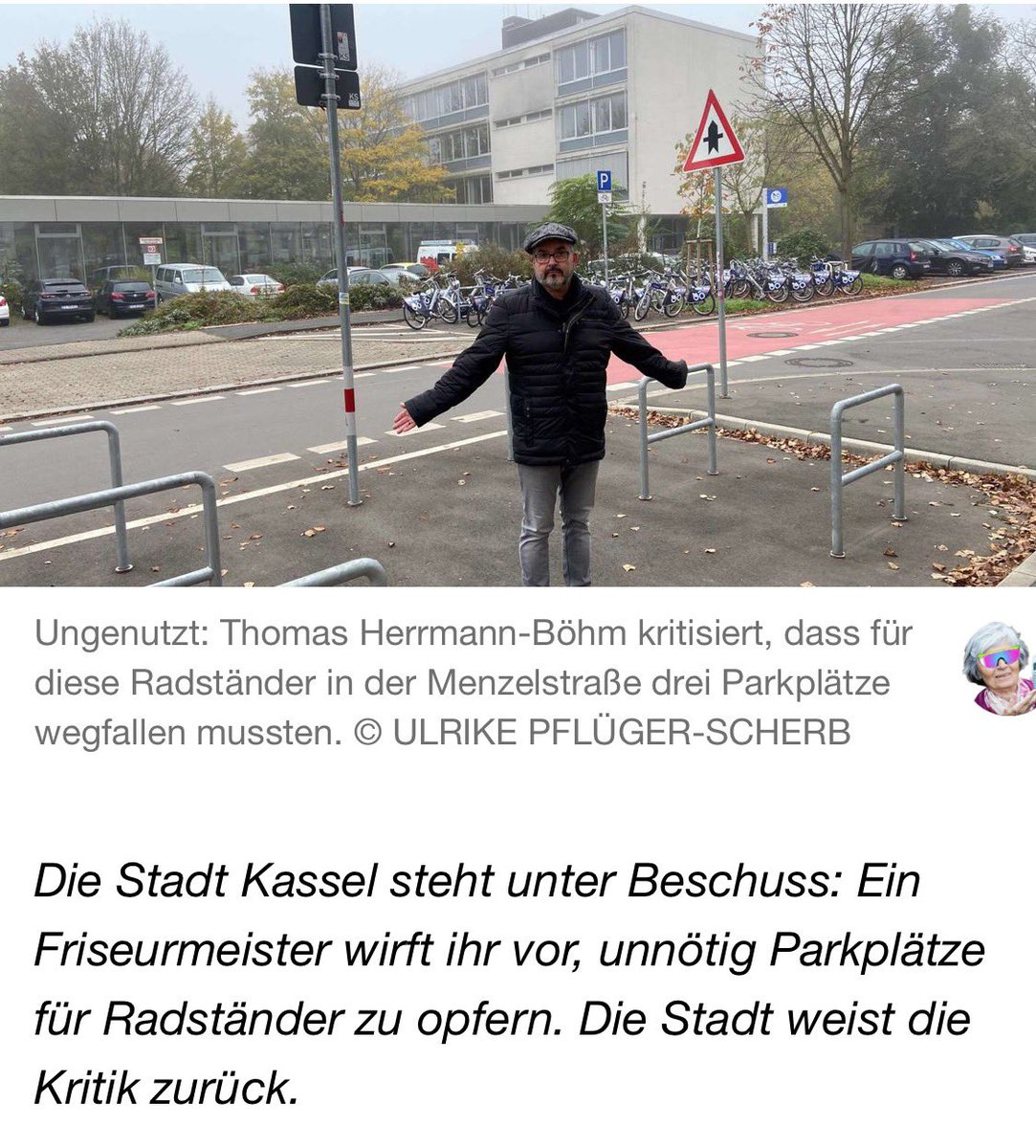 🚨 Eilmeldung 🚨

Kassel steht unter Beschuss!
