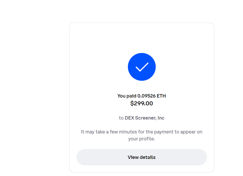Dex updated 
Volume bot on !
AI TAKE OVER : 99%
basescan.org/tx/0x452221cd9…
TERMINATOR GPT INCOMING !