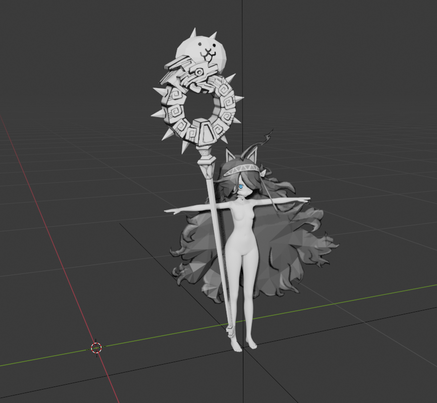 Jaimeno_Py's tweet photo. @blankmissor Thanks, i´m a blender begginer but if this is about Kasli, i have no excuse to try https://t.co/Mlf00a2Xjw