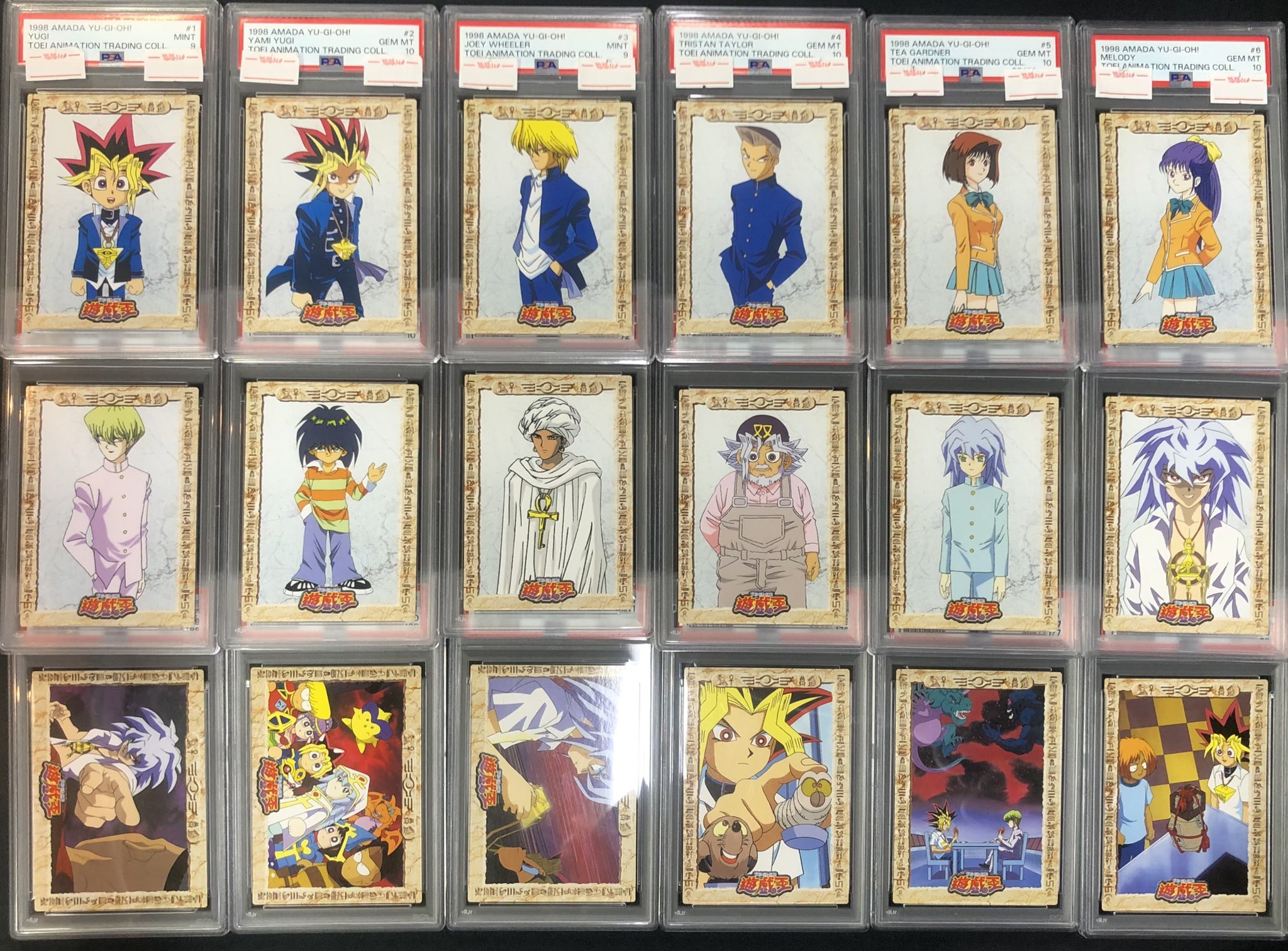 福福トレカ秋葉原遊戯王コレクション専門店 on X: 