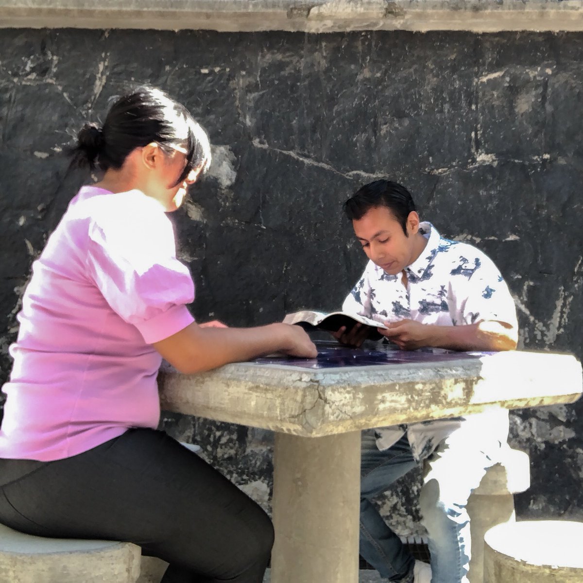 Albertup5's tweet photo. Recreando escenas 
Gracias a una fiel amiga por poder recrear este momento importante de mi vida ! https://t.co/DSP8X6XKsF