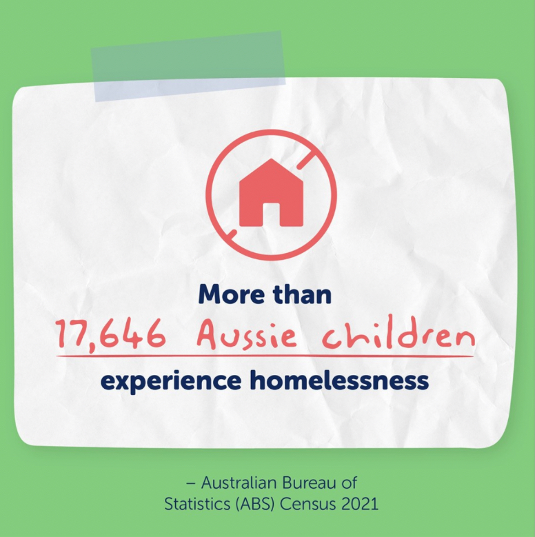 Growing up can be tough.  Imagine not knowing where your next meal was coming from or where you were going to sleep 😨 By joining our charity livestream you have the power to change that ❤️To find out more &amp; get involved visit: tiltify.com/barnardos-aust…

#streamforgood