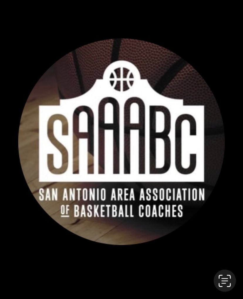 Steve Sylestine (@stevesylestine) on Twitter photo ‘97 SA HS grads now head coaches: From Jay G McCaslin St Mary’s Hall & J Joseph Soto. From Clark B Meyer St Mary’s Univ & C Hill Dallas Jesuit. From Holmes Quinton Mason H Stratford. From Fox Tech R Bell Clemens. From LEE Adam Mason SIM. Impressive!
<a href="/S3AHoopsCoaches/">San Antonio Area Association of Basketball Coaches</a> ‘97 SA HS grads now head coaches: From Jay G McCaslin St Mary’s Hall & J Joseph Soto. From Clark B Meyer St Mary’s Univ & C Hill Dallas Jesuit. From Holmes Quinton Mason H Stratford. From Fox Tech R Bell Clemens. From LEE Adam Mason SIM. Impressive!
<a href="/S3AHoopsCoaches/">San Antonio Area Association of Basketball Coaches</a>