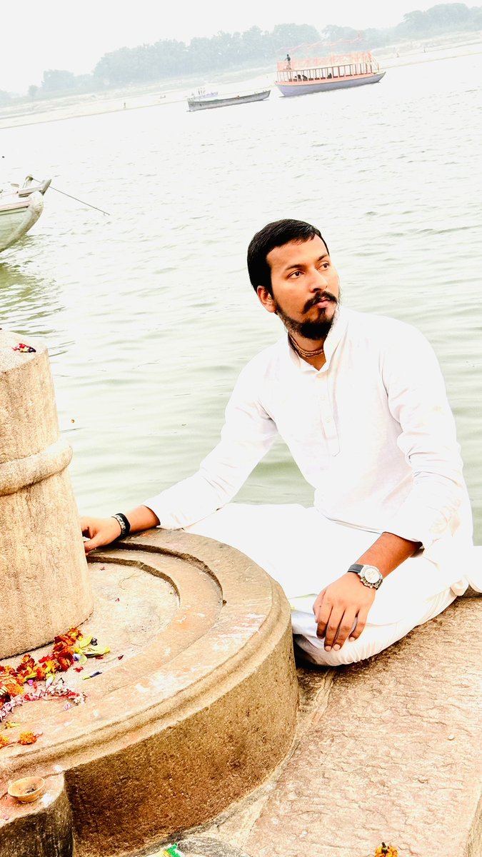 SHSTREE654's tweet photo. Kashi https://t.co/MQCLBw702m