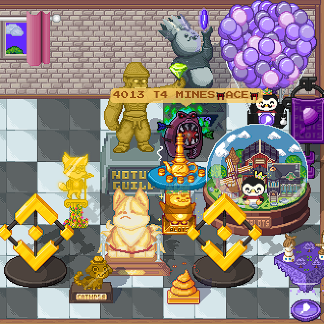 code : ACE / MVP | ACE | Axie.gg tweet media