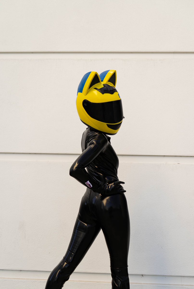 julesteenas's tweet photo. celty sturluson by me 

#axchibi2024 #celtysturluson #celtycosplay https://t.co/gUDBpNUPp1