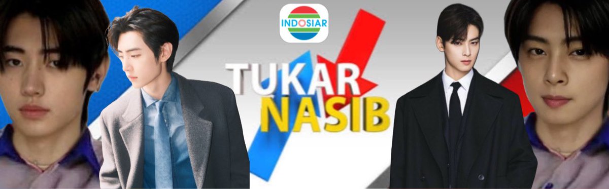 CEO bernama Rio bertukar nasib dgn OB bernama Ian! Dalam Tukar Nasib, Rio belajar kerasnya membersihkan kantor, sementara Ian merasakan tantangan memimpin rapat sbg CEO. Akankah mereka saling memahami peran satu sama lain setelah ini? Saksikan perubahan perspektif mereka di sini!