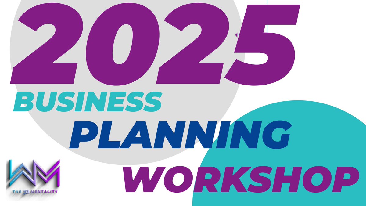 mrbrandontward's tweet photo. Join us at  2025 Planning Workshop https://t.co/UE3UiBRtb8
#rsvpnow #savethedate https://t.co/5n1Be7VR0v
