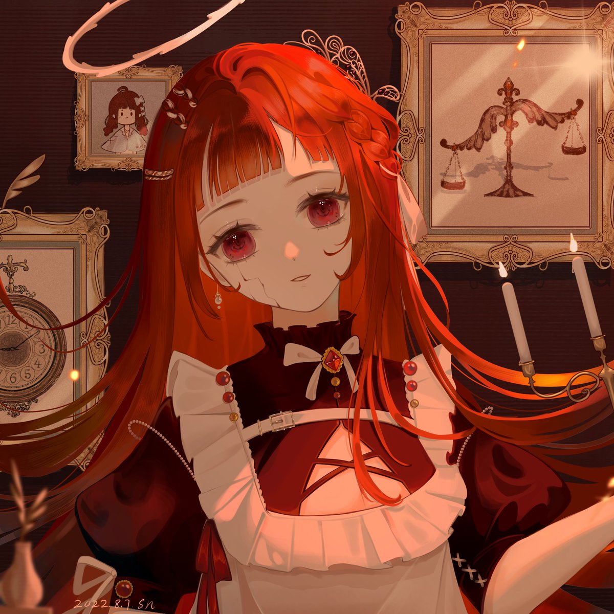 songsn92's tweet photo. Hi everyone! I want to join #VGen. Here's some of my works, please help me to get 20 RT + 100 likes 
thank you so much!!#VGenCode https://t.co/N6GqOZc3W1