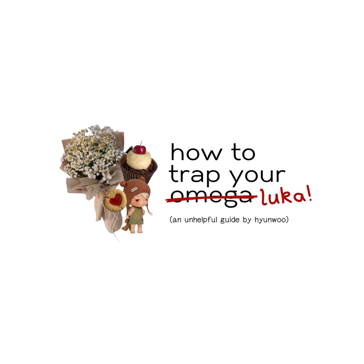 ecriraine's tweet photo. an unhelpful guide by hyunwoo, soon. https://t.co/MbY5z8Fq8I