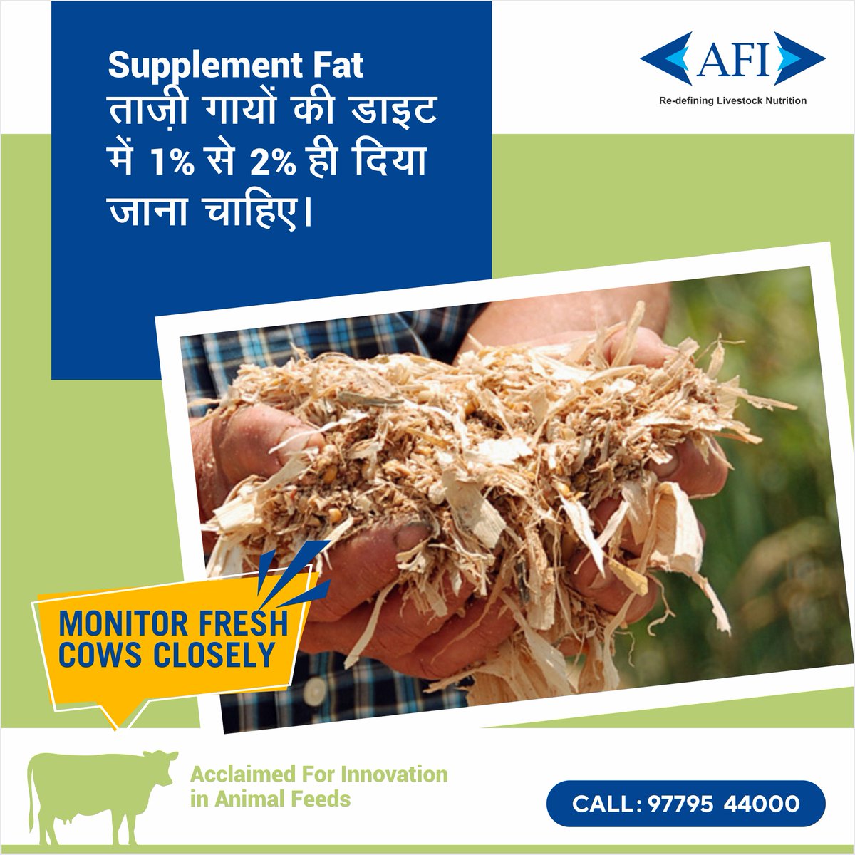 AFI Agro tweet media