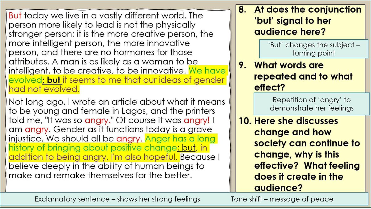 Nikki Milton #FE tweet media