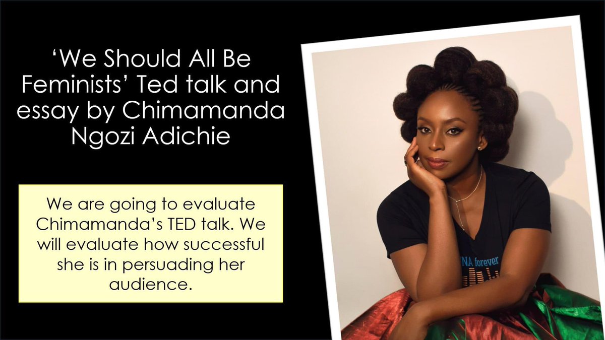 Nikki Milton #FE tweet media