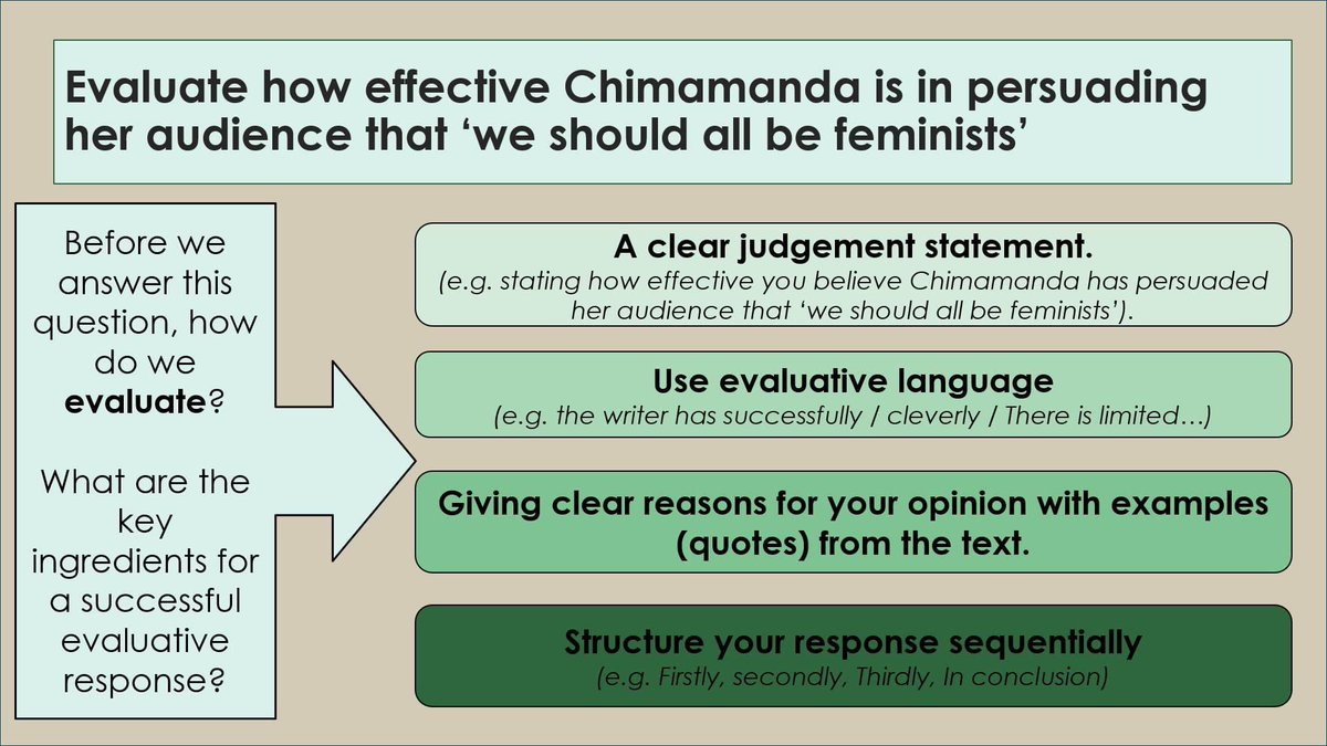 Nikki Milton #FE tweet media