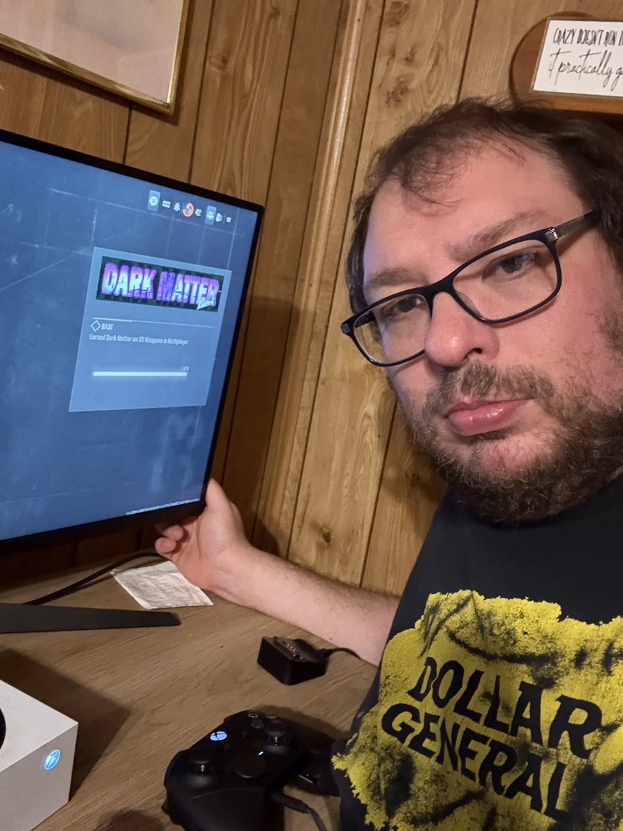 FN2000xx's tweet image. The #camogrind is complete.  #DarkMatter obtained.  @Treyarch  @BlackFlagGGs   #CallofDuty