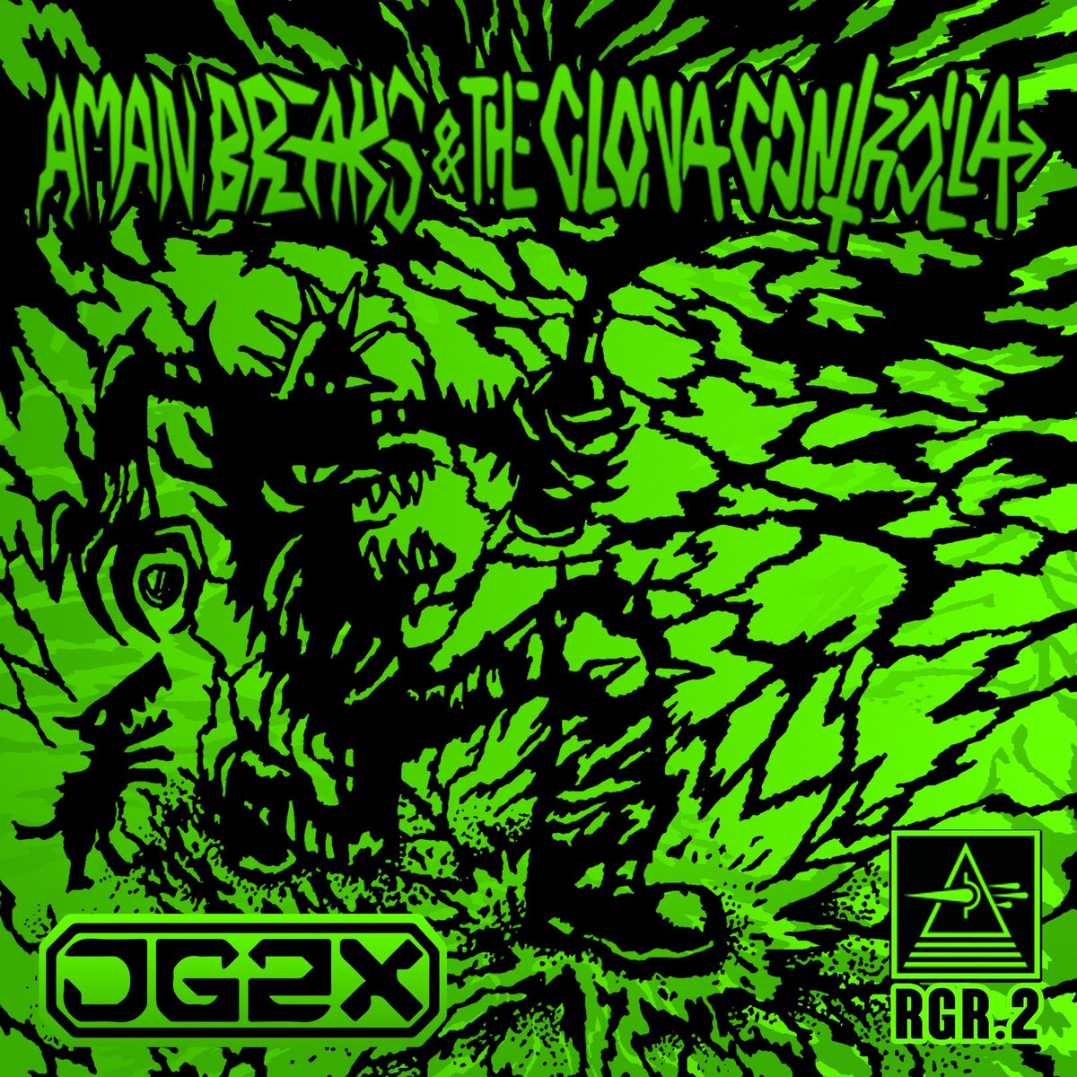 Reality Gap Media tweet media