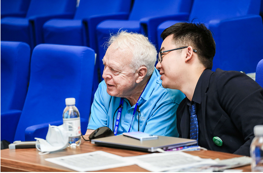 Jinfeng Zhou tweet media