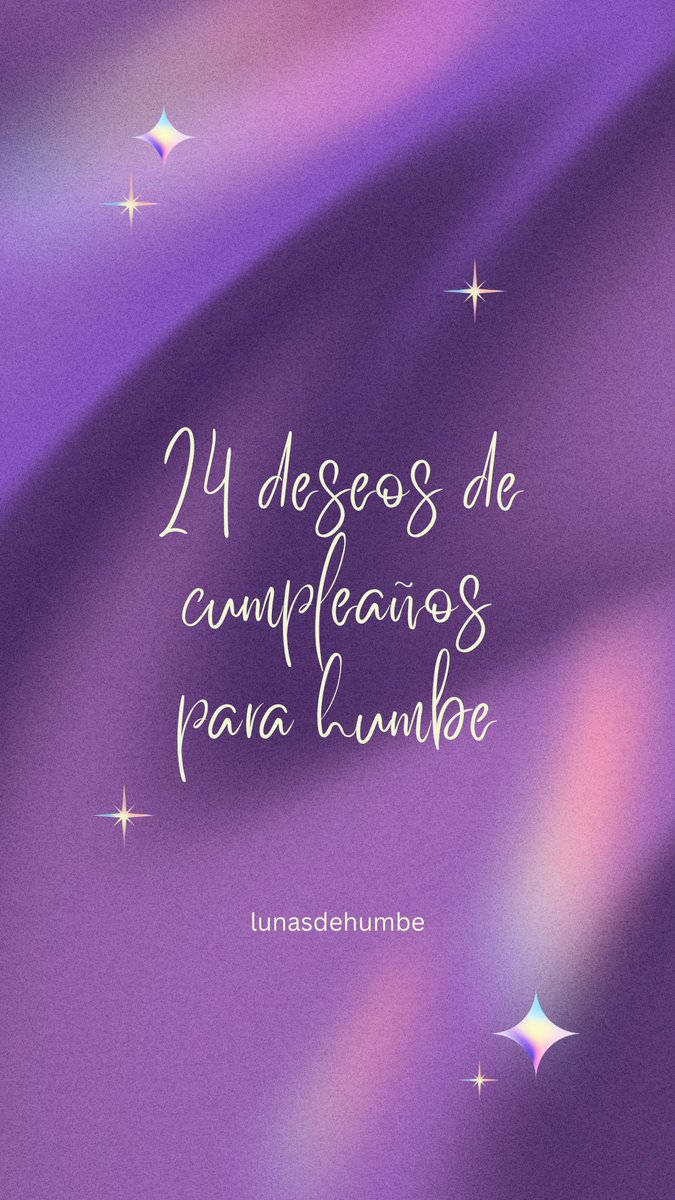 lunasdehumbe's tweet image. Feliz cumpleaños @humberdz, te amamos mucho 🫂💜