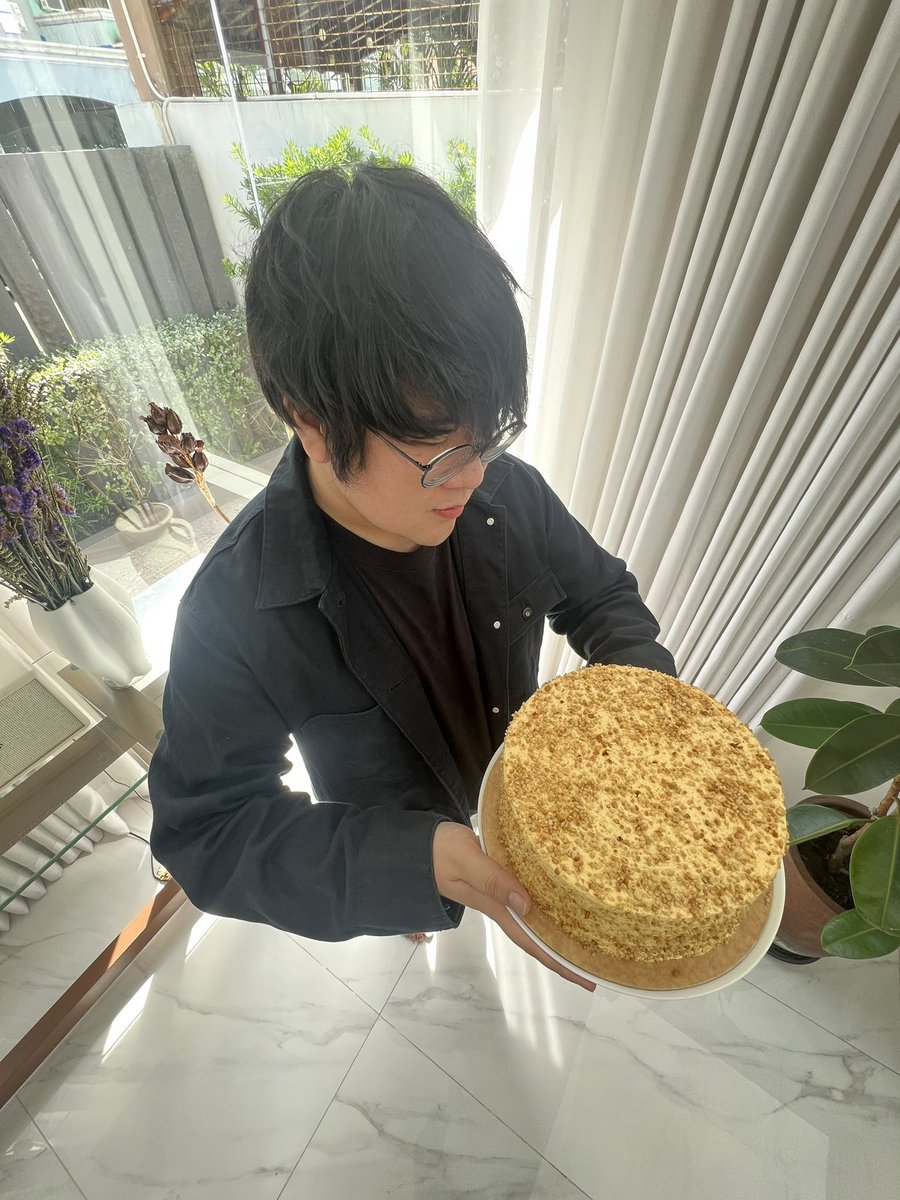 SoaR nathan tweet media