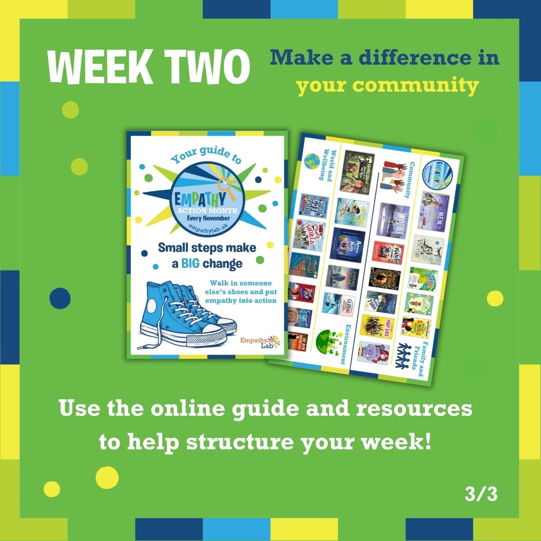 EmpathyLabUK tweet media