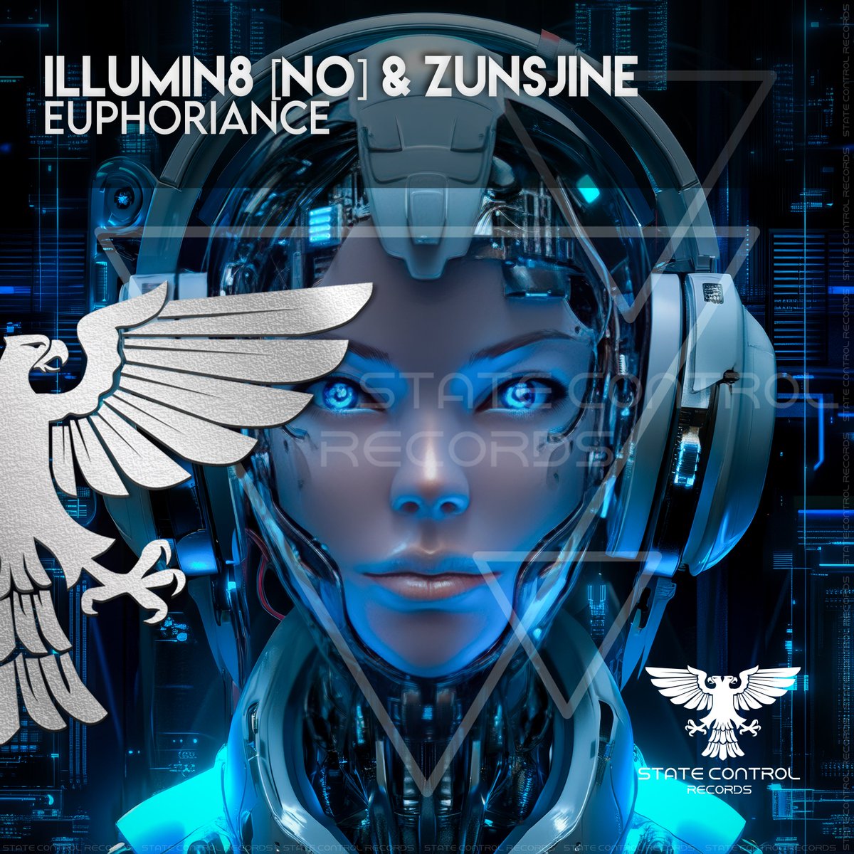 Illumin8 tweet media