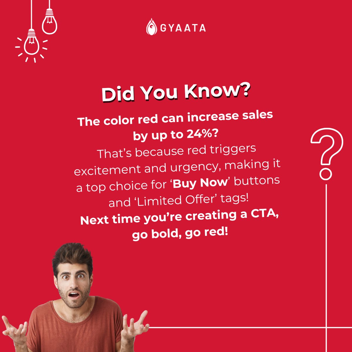 gyaatasolutions's tweet image. Hooked up to more news, updates, and insights about startups? Stay tuned for more!

#startupnews #startups #generativeAIstartups #genAI #startupindustry #gyaata