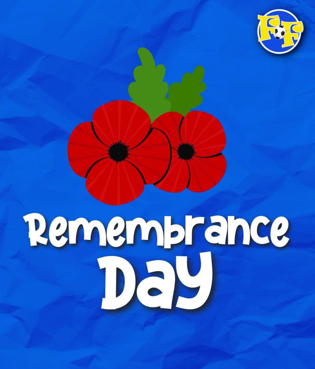 ❤️ TODAY, WE REMEMBER and honour the sacrifice, courage, and dedication of those who have served and those who continue to serve. 

As we pause today, let’s reflect on their legacy and remember: For our tomorrow, they gave their today.

#Remembrance2024