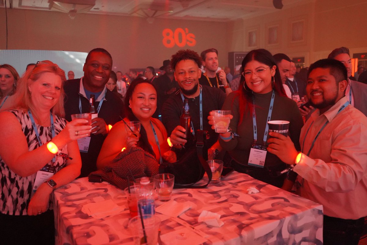 MiTACcomputing's tweet image. Grateful to attend @IngramMicroInc ONE, connecting with amazing customers and industry leaders. 

Excited for the new partnerships and opportunities ahead! The live band and vibrant atmosphere made it unforgettable.

#IngramMicro #Datacenter #Partnerships