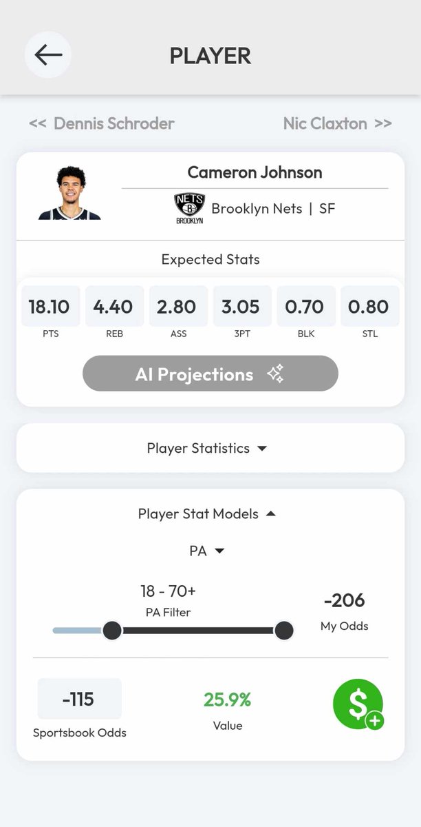 BetsBuddy tweet media