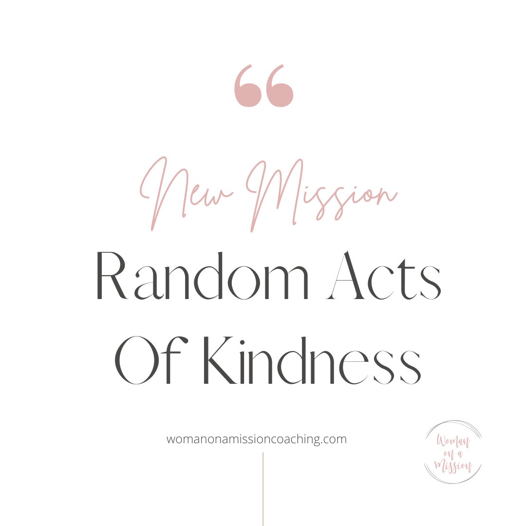 ♥️World Kindness Day is 13th Nov. however, every day this week, your Mission is to do something KIND for someone else (preferably without them knowing you were the person who committed the good deed). It makes you &amp; the person receiving your kindness feel great. Will you join in?