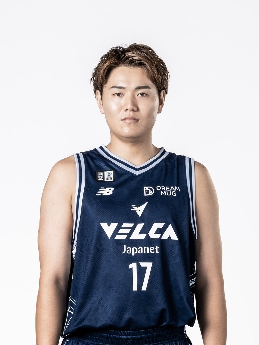 バスケットボール 長崎ヴェルカ 山口颯斗選手 直筆サイン入り実着