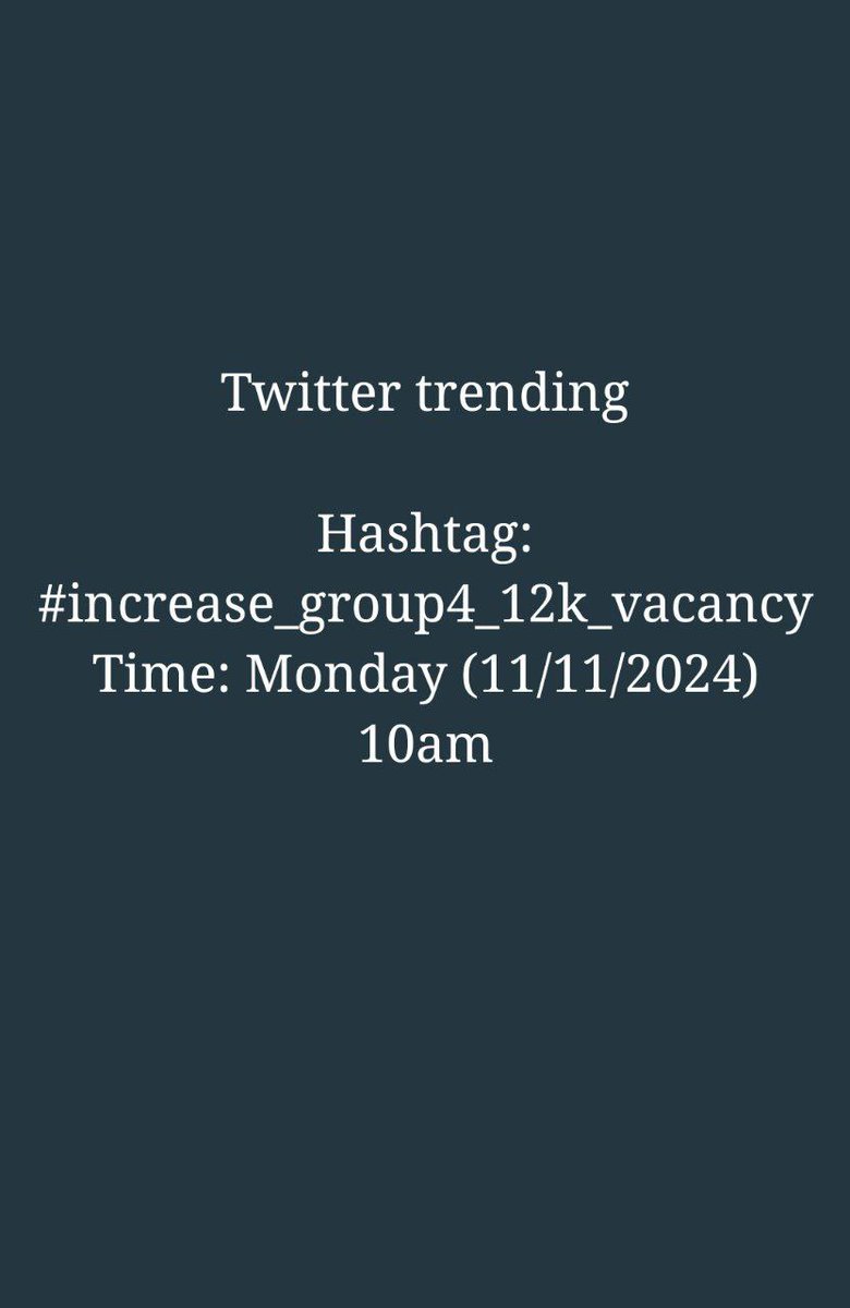 Manikan55036141's tweet photo. #increase_group4_vacancy https://t.co/gtTOXdeQRG