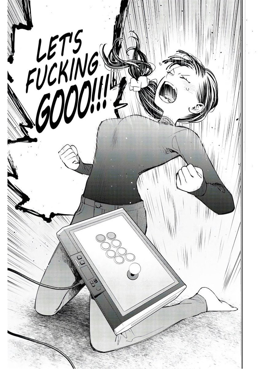 spaaceace's tweet photo. me bc i BEAT ELDEN RING!!!! https://t.co/MHZ6SjtMpZ