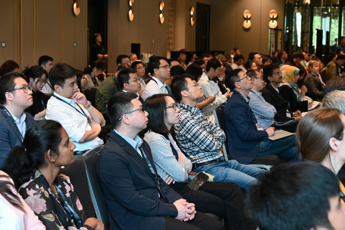 ARC COE for Carbon Science & Innovation (@carbon_science) on Twitter photo Our International Conference on Advances in Carbon Science & Innovation is officially underway! 🌍 Day one was a huge success with 55 talks presented by Australian and international carbon science and innovation leaders. We look forward to the next two days! <a href="/arc_gov_au/">Australian Research Council</a> #ICACSI Our International Conference on Advances in Carbon Science & Innovation is officially underway! 🌍 Day one was a huge success with 55 talks presented by Australian and international carbon science and innovation leaders. We look forward to the next two days! <a href="/arc_gov_au/">Australian Research Council</a> #ICACSI