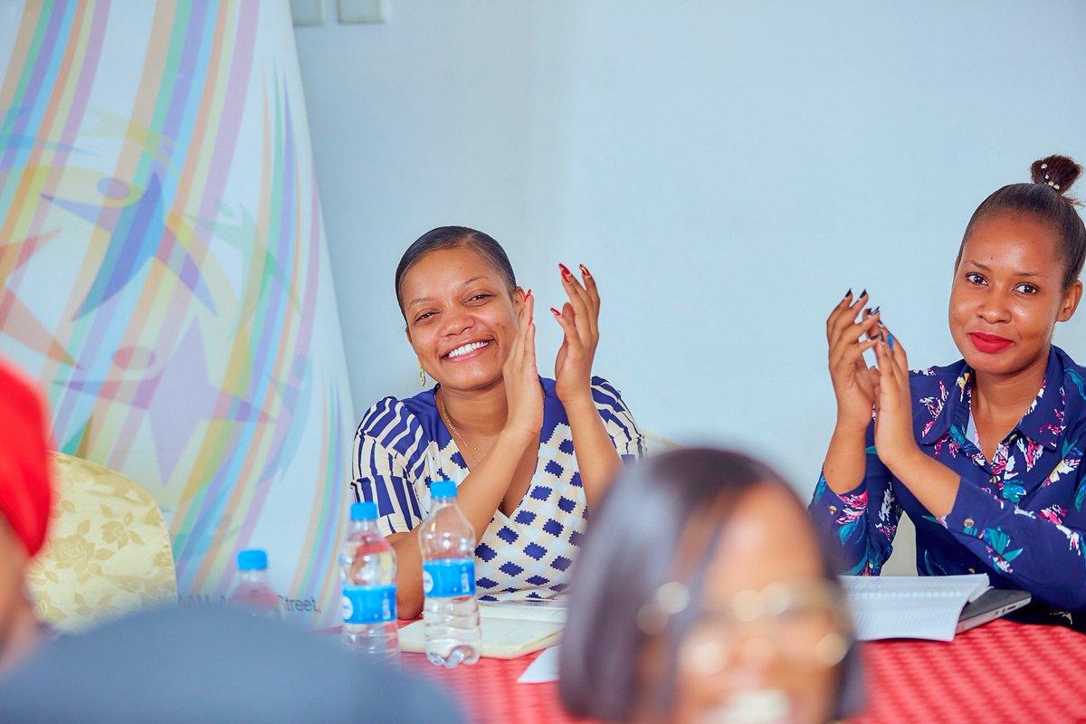 “Your Monday morning thoughts set the tone for your whole week. See yourself getting stronger, and living a fulfilling, happier &amp; healthier life” — Germany Kent

#GlobalPeace #Tanzania #HappyMonday