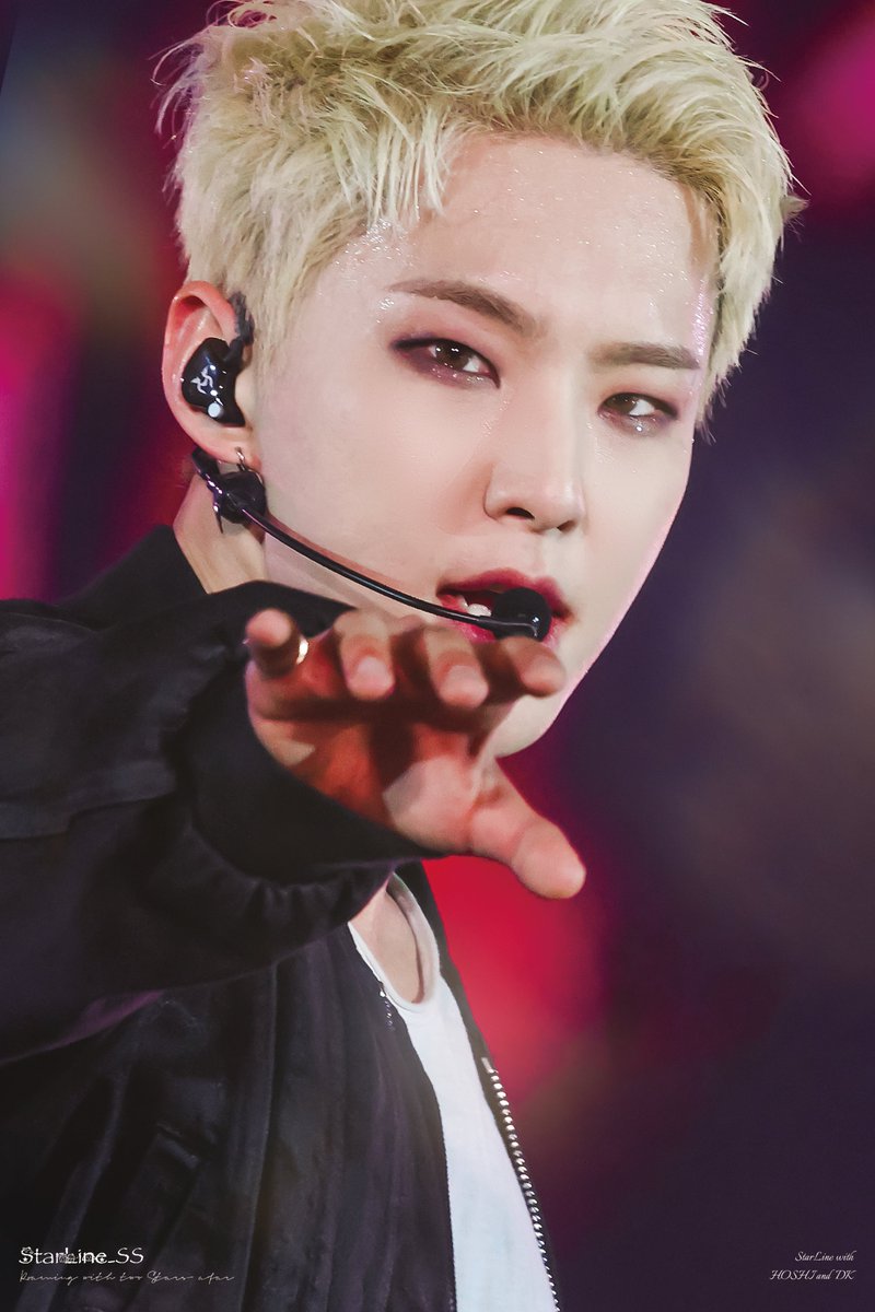241110 [RIGHT HERE] in Los Angeles #호시 #HOSHI #순영 #세븐틴