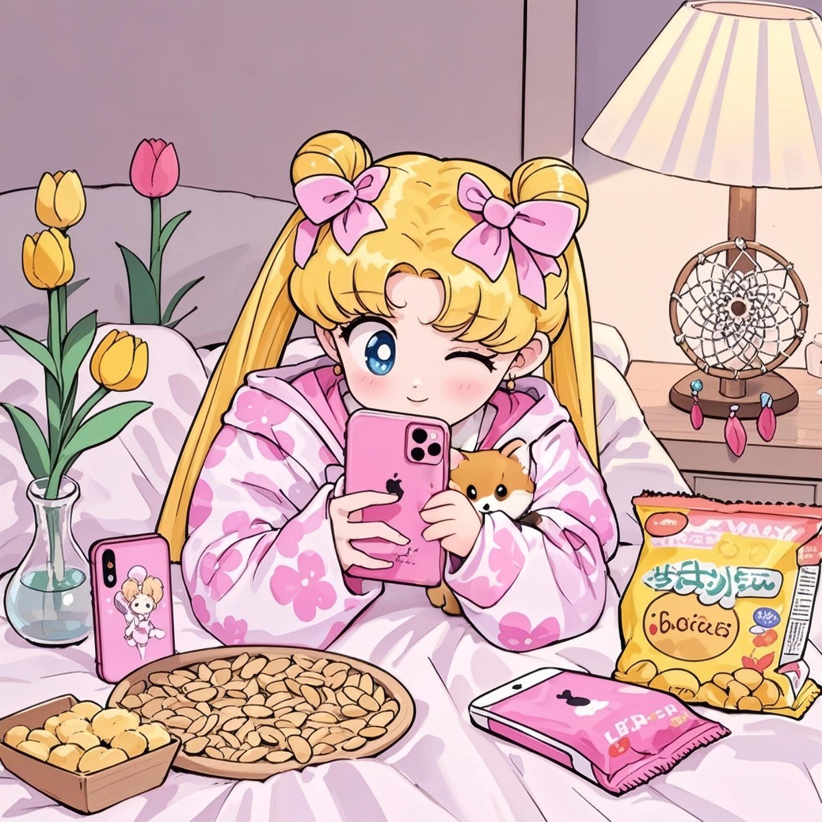 Elizabeth🌟 tweet media