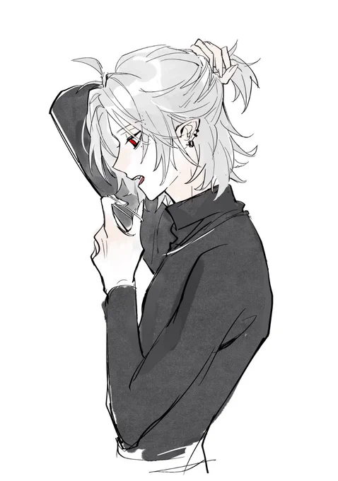#KuzuArt 