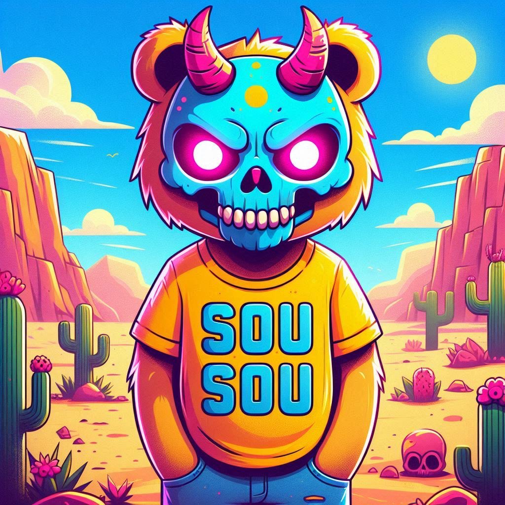 SOUSOUBEARS tweet media