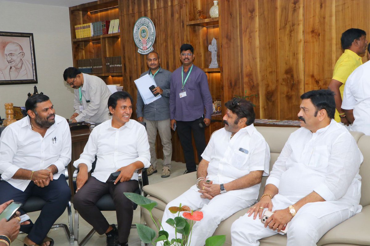 Dr Parthasarathi / डॉ पार्थसारथी / డా పార్థసారథి tweet media