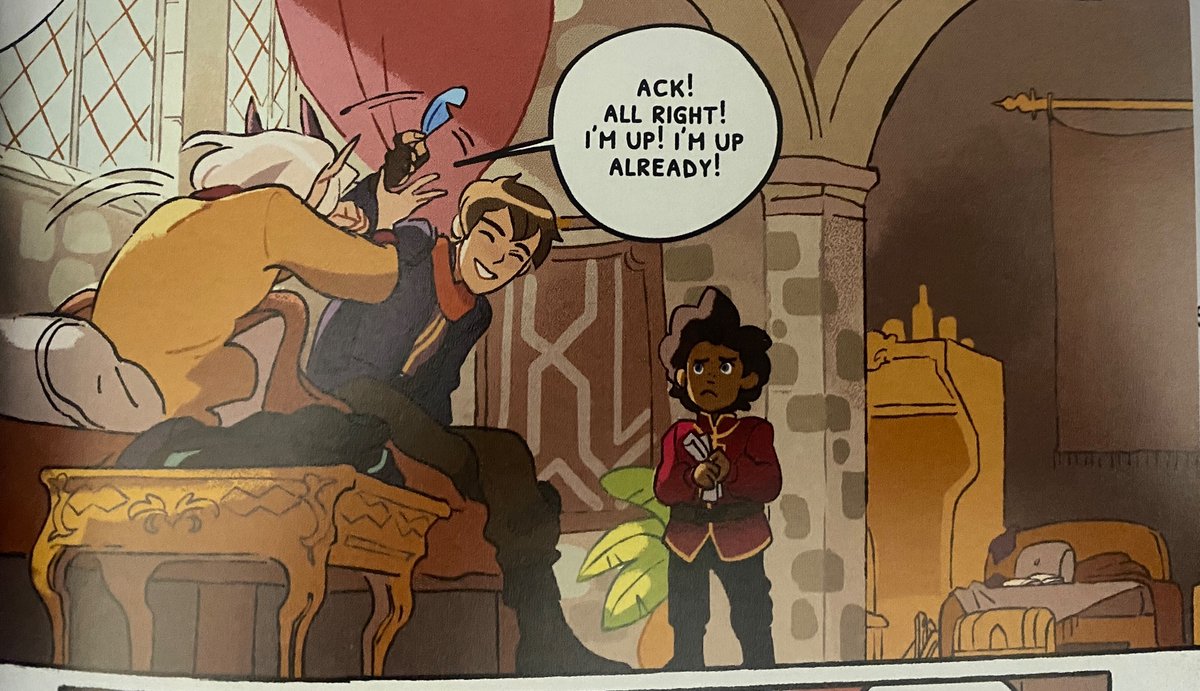 Pav || #GiveUsTheSaga tweet media