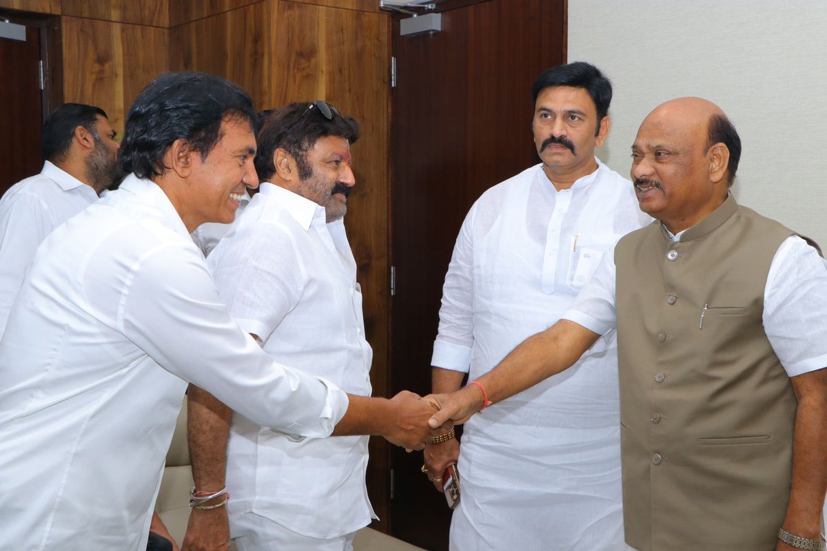 Dr Parthasarathi / डॉ पार्थसारथी / డా పార్థసారథి tweet media