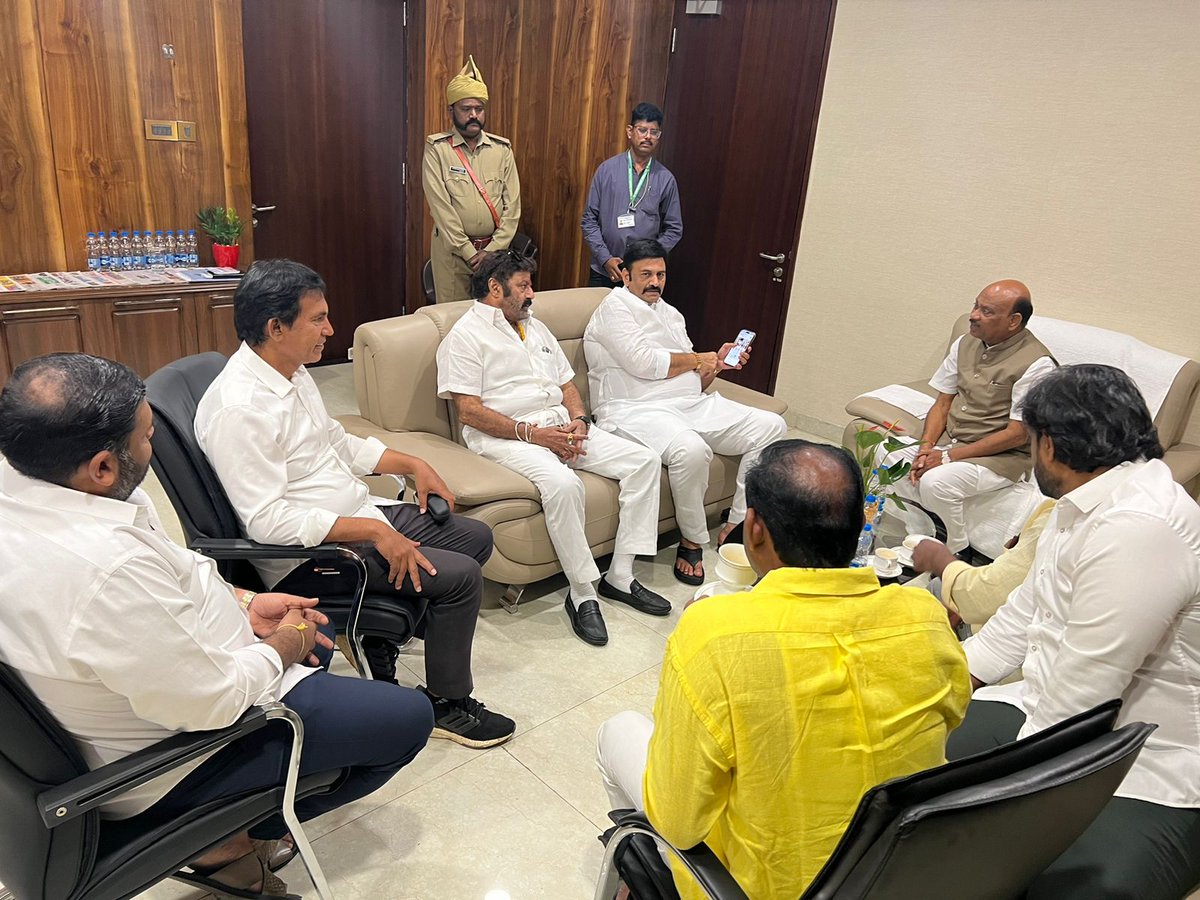 Dr Parthasarathi / डॉ पार्थसारथी / డా పార్థసారథి tweet media