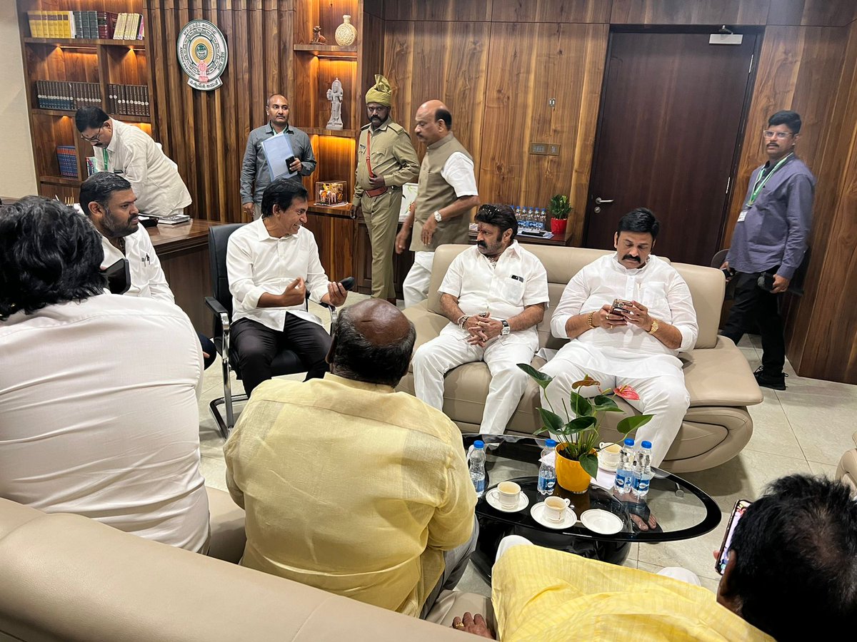 Dr Parthasarathi / डॉ पार्थसारथी / డా పార్థసారథి tweet media