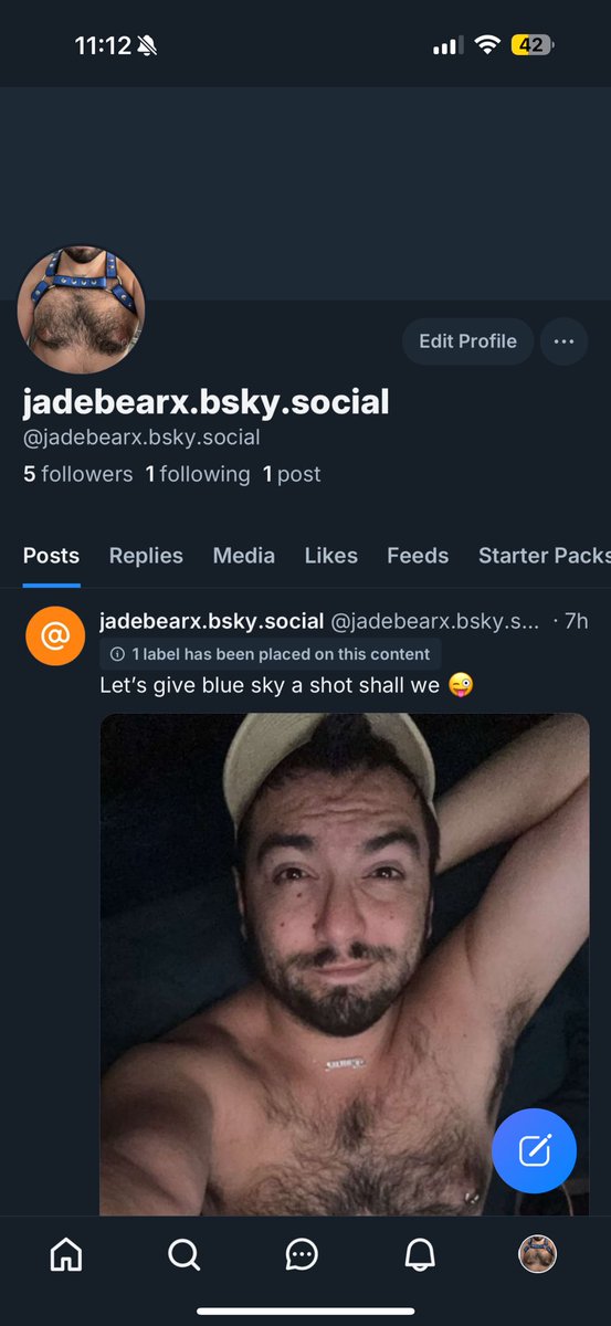 Gunna hop on the band wagon, follow me here too 😜