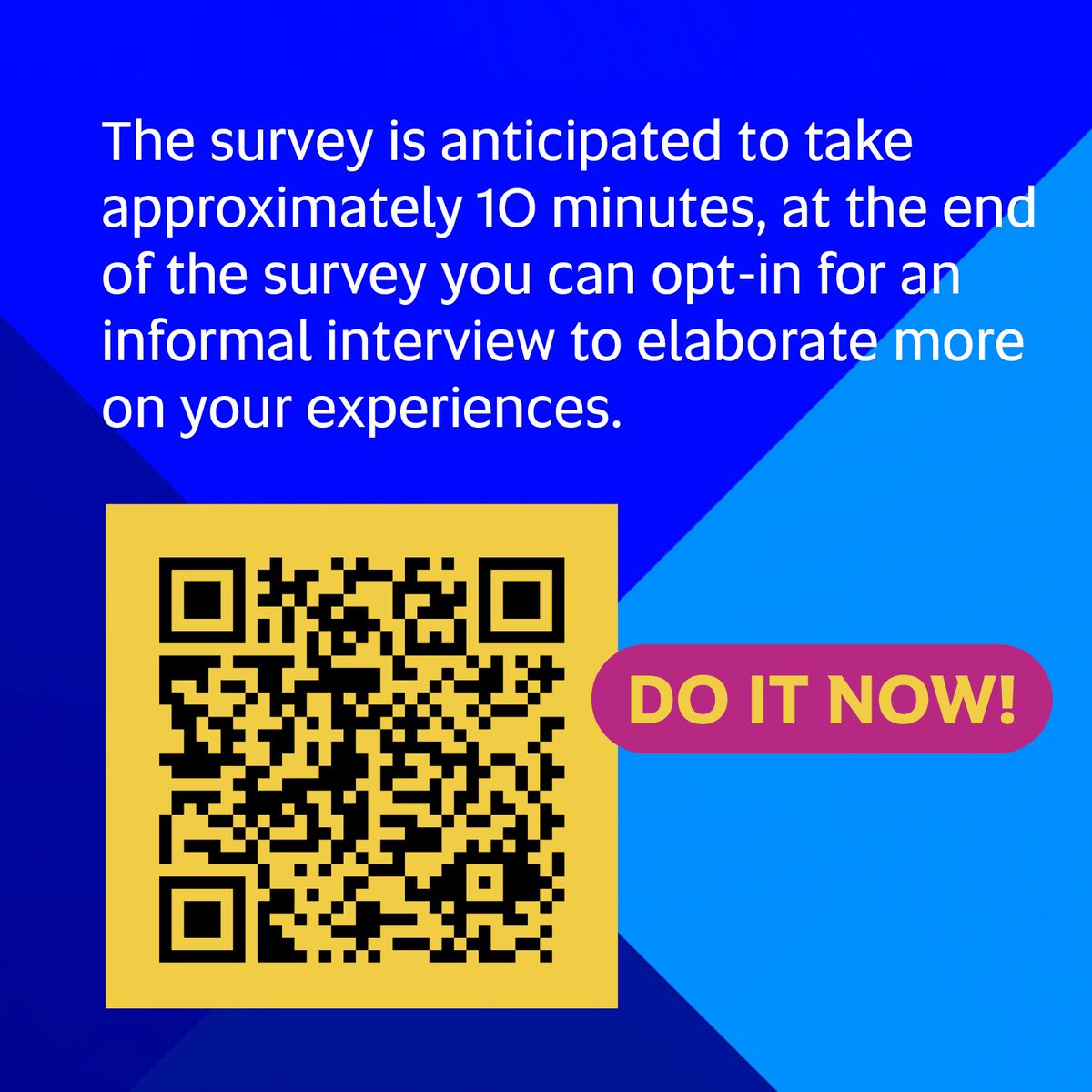 If you have taught mathematics at Years 7-10 in South Australia, <a href="/okeeffelisa/">Lisa</a> and I would love to hear more about your experiences. All interview participants will receive a $100 voucher.  Your insights are much appreciated!

Survey here: buff.ly/3NYXZ5r