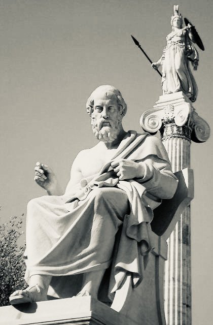 - Plato’s Burial Site Discovered in Athens

A new discovery suggests Plato may have been buried in a private garden at the Academy in Athens, near a shrine to the Muses. If confirmed, it could provide valuable insights into his life and legacy.

greece-is.com/news/italian-r…