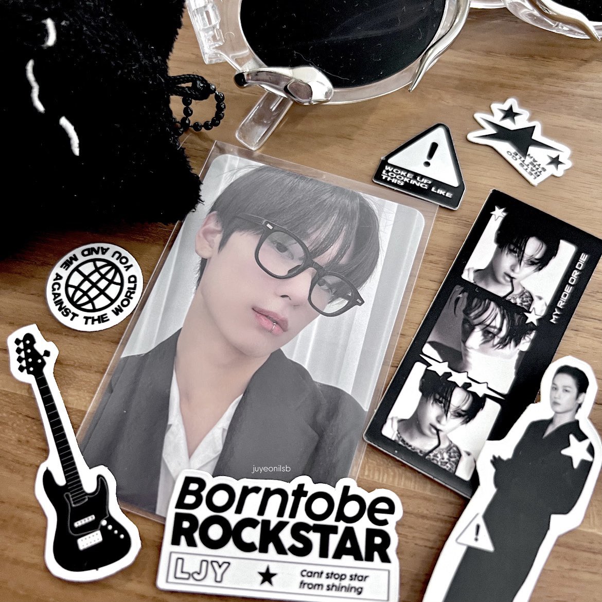 born to be rockstar, juyeon 💫

thankyou <a href="/bibadaboo__/">bibadaboo</a>