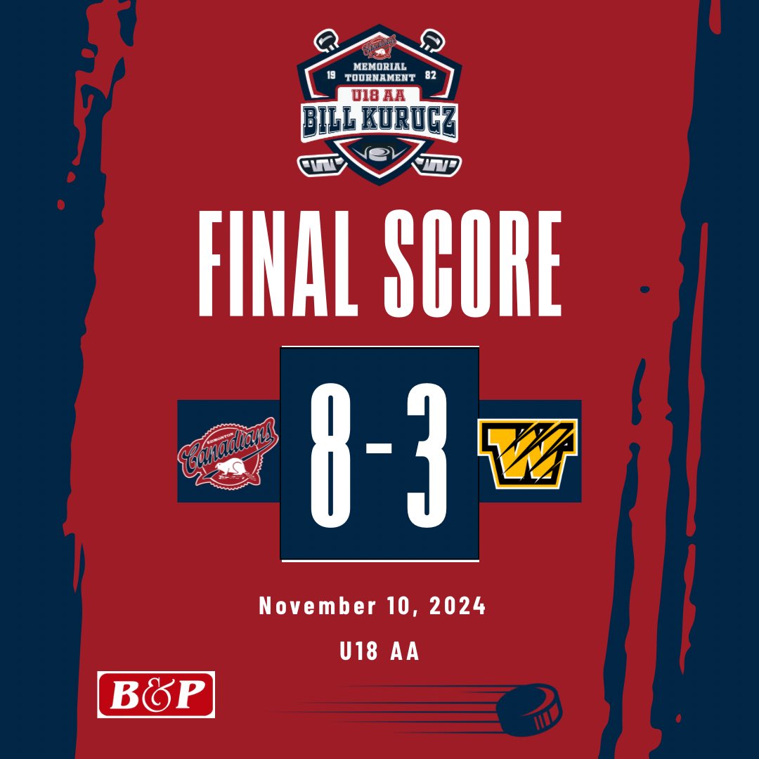 Headed to the semi finals! Way to go team! 🎉🎉

#cacproud #billkuruczmemorial